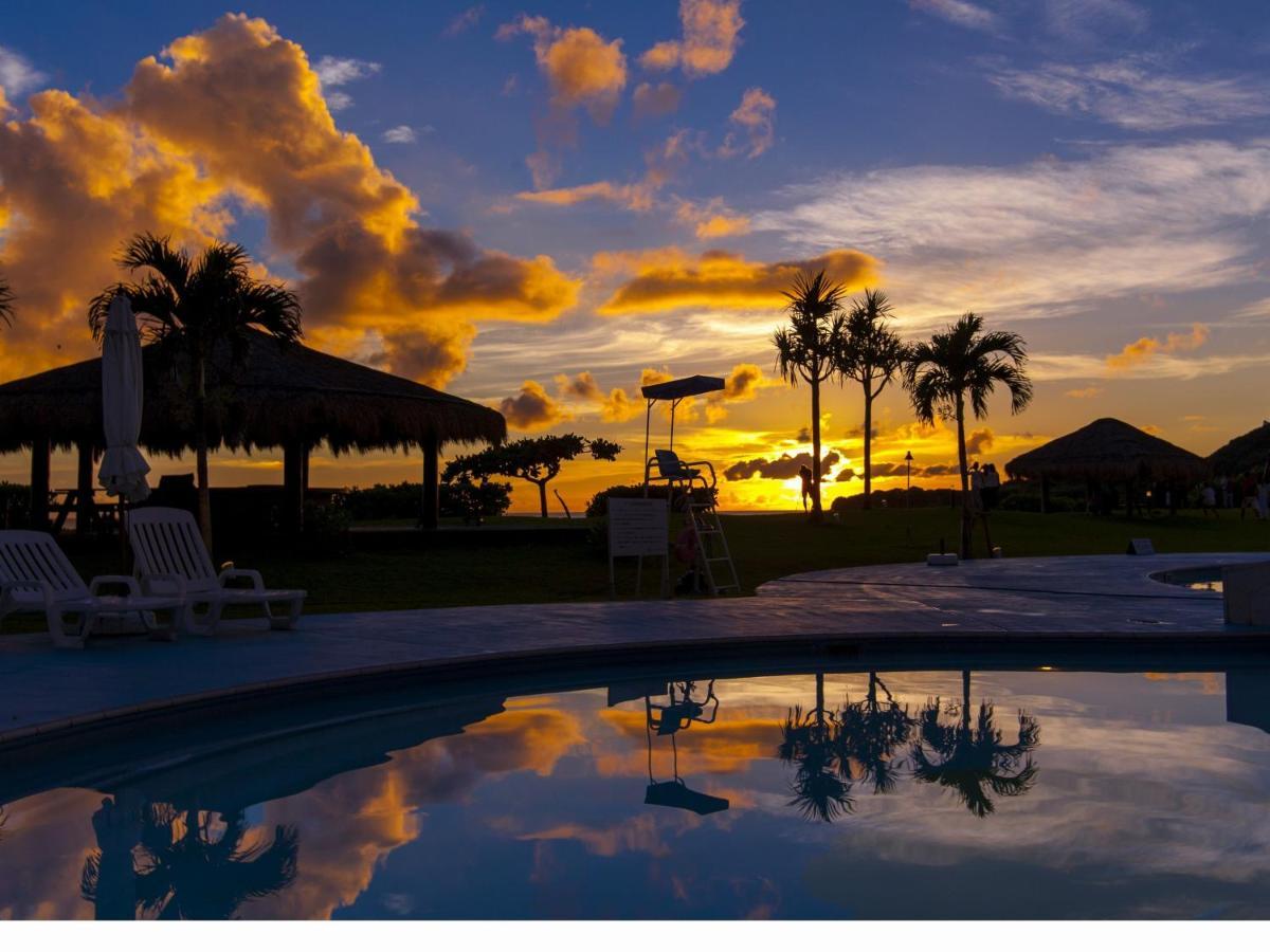 Ishigaki Seaside Hotel Exterior photo