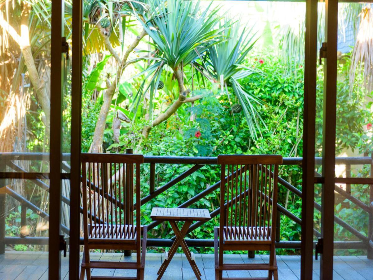 Ishigaki Seaside Hotel Exterior photo