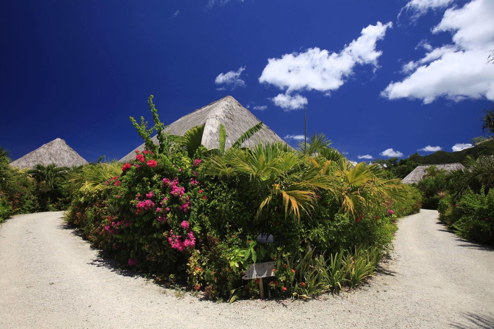 Ishigaki Seaside Hotel Exterior photo