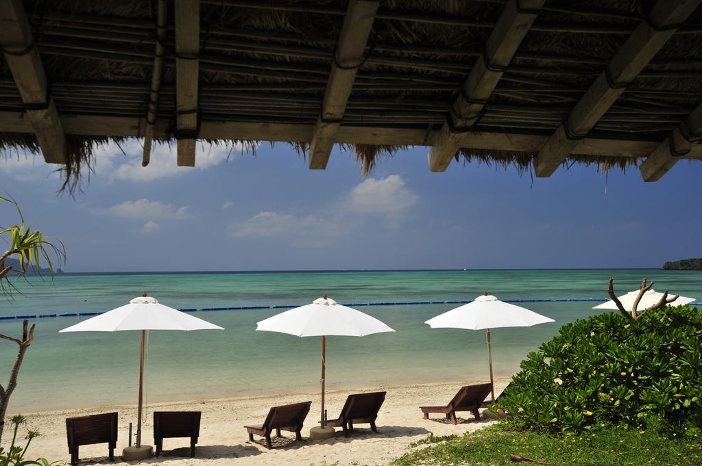 Ishigaki Seaside Hotel Exterior photo